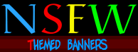 Themed Banners